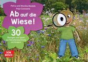 Ab auf die Wiese! Bezdek, Monika/Bezdek, Petra 4260694921173