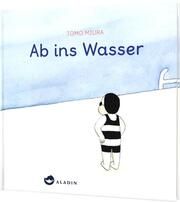 Ab ins Wasser Ebi Naumann 9783848902187