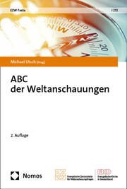 ABC der Weltanschauungen Michael Utsch 9783756018888