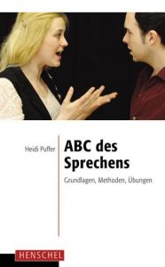 ABC des Sprechens Puffer, Heidi 9783894876708