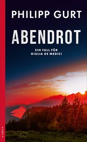 Abendrot Gurt, Philipp 9783311120445