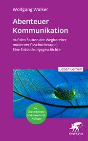 Abenteuer Kommunikation Walker, Wolfgang 9783608893229