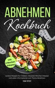 Abnehmen Kochbuch Wechseljahre Heide, Grit/Tiffert, Tiana 9783989354371