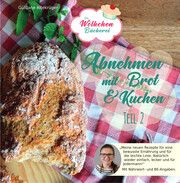 Abnehmen mit Brot & Kuchen 2 Altekrüger, Güldane 9783982101712