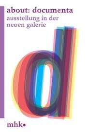 about: documenta Gerkens, Dorothee 9783795437350