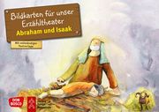 Abraham und Isaak Nommensen, Klaus-Uwe 4260179515453