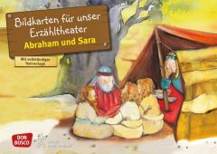 Abraham und Sara Brandt, Susanne/Nommensen, Klaus-Uwe 4260179513718