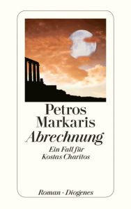 Abrechnung Markaris, Petros 9783257243031
