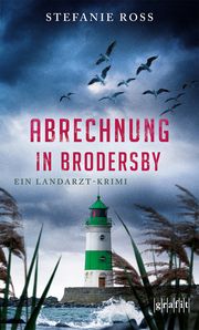 Abrechnung in Brodersby Ross, Stefanie 9783894257798