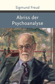 Abriss der Psychoanalyse Freud, Sigmund 9783730603451