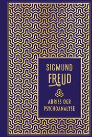 Abriss der Psychoanalyse Freud, Sigmund 9783868206210