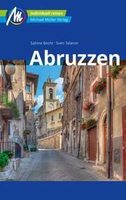 Abruzzen Becht, Sabine/Talaron, Sven 9783966851305