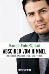 Abschied vom Himmel Abdel-Samad, Hamed 9783426300558