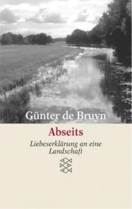 Abseits Bruyn, Günter de 9783596166633