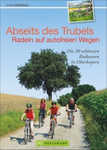 Abseits des Trubels Irlinger, Bernhard 9783765489624