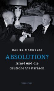 Absolution? Marwecki, Daniel 9783835355910