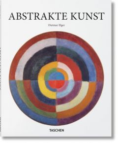 Abstrakte Kunst Elger, Dietmar 9783836546621