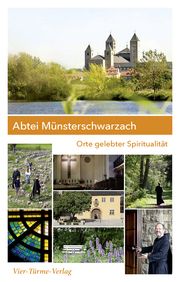Abtei Münsterschwarzach Matthias Gahr 9783736504165