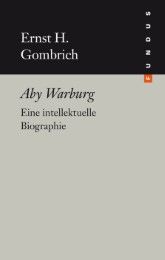 Aby Warburg Gombrich, Ernst H 9783865726803