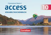 Access - Bayern 2017 - 10. Jahrgangsstufe  9783060343089
