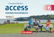 Access - Bayern 2017 - 6. Jahrgangsstufe  9783060343041