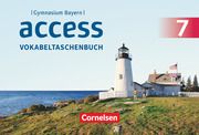 Access - Bayern 2017 - 7. Jahrgangsstufe  9783060343058