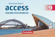 Access - Bayern 2017 - 9. Jahrgangsstufe  9783060343072