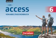 Access - G9 - Ausgabe 2019 - Band 6: 10. Schuljahr  9783060360154