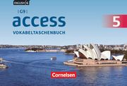 Access - G9 - Ausgabe 2019 - Band 5: 9. Schuljahr  9783060362868