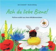Ach du liebe Biene! Schönhoff, Doris/Schöning, Nicola 9783946040729