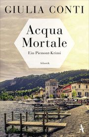 Acqua Mortale Conti, Giulia 9783455012378