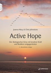 Active Hope Macy, Joanna/Johnstone, Chris 9783749505104