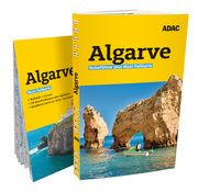 ADAC Reiseführer plus Algarve May, Sabine 9783956897337