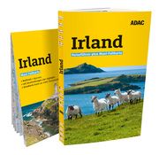 ADAC Reiseführer plus Irland Lohs, Cornelia 9783956897443