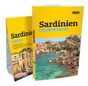 ADAC Reiseführer plus Sardinien Höh, Peter 9783956897511