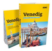 ADAC Reiseführer plus Venedig De Rossi, Nicoletta 9783956897641