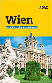 ADAC Reiseführer plus Wien Berger, Daniel/Arneitz, Anita 9783986451646