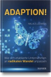 Adaption! Leemann, Niklaus 9783446475618