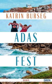 Adas Fest Burseg, Katrin 9783453292239