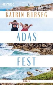 Adas Fest Burseg, Katrin 9783453428997