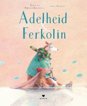 Adelheid & Ferkolin Marcinkevicius, Marius 9783959392228