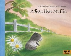Adieu, Herr Muffin Nilsson, Ulf 9783407760470