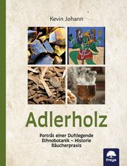 Adlerholz Johann, Kevin 9783990254929