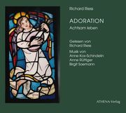 ADORATION Riess, Richard 9783745511512