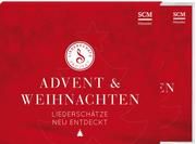 Advent & Weihnachten - Das Liederschatz-Projekt  4010276028710