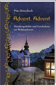 Advent, Advent Detterbeck, Pius 9783955878238