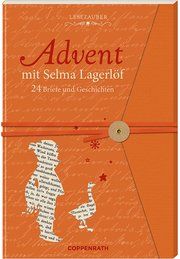 Advent mit Selma Lagerlöf Lagerlöf, Selma 9783649639107