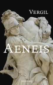 Aeneis Vergil 9783150205617