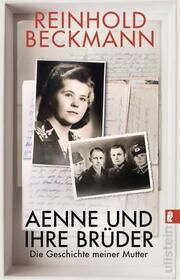 Aenne und ihre Brüder Beckmann, Reinhold 9783548069944