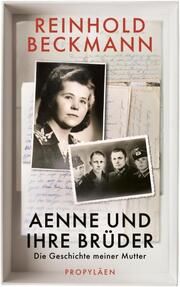 Aenne und ihre Brüder Beckmann, Reinhold 9783549100561